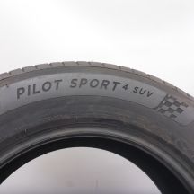 6. Opony 235/65 R17 4x MICHELIN 108V XL Pilot Sport 4 SUV Letnie 2021