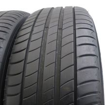 3. 2 x MICHELIN 225/55 R18 98V Primacy 3 Lato 6.8mm