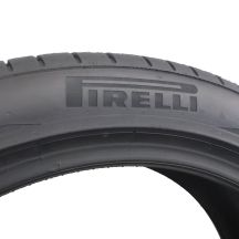 9. 4 x PIRELLI  245/45 R20 103V XL P Zero Lato 6.2-7mm 
