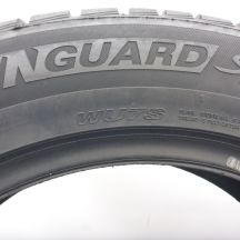 6. Opony 225/60 R18 2x NEXEN 104V XL WinGuard Sport 2 SUV Zimowe 2022
