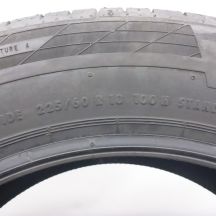6. Opony 225/60 R18 2x CONTINENTAL 100H ContiSportContact 5 Letnie 2021 
