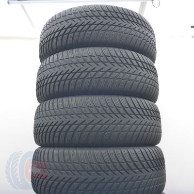 Opony 235/50 R20 4x NOKIAN 104V XL Snowproof 2 SUV Zimowe 2023 7,8-7,5mm
