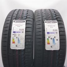 4. Opony 225/50 R18 4x CONTINENTAL 99W XL PremiumContact6 BMW Letnie 2025 Nieużywane