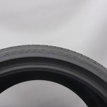 4. Opona 285/35 ZR22 1x PIRELLI 106Y XL P Zero Letnie 2023 5mm