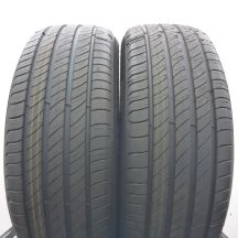 4. Opony 205/55 R17 4x MICHELIN 91V Primacy 4 S1 Letnie 2026 