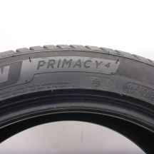 7. Opony 205/50 R17 2x MICHELIN 89V Primacy 4+ Letnie 2023 Nieużywane 
