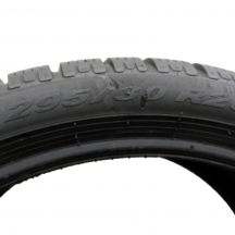 7. 2 x PIRELLI 295/30 R20 97V N0 5mm Sottozero serie 2 Zima