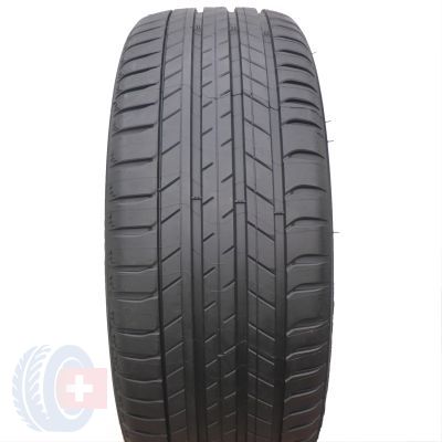 1 x MICHELIN 235/55 R19 101Y MO1 Latitude Sport 3 Lato 2019 JAK NOWA NIEUŻYWANA 