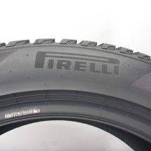 4. Opony 235/50 R19 2x PIRELLI 103V XL Winter Powergy Zimowe 2024 7,2mm
