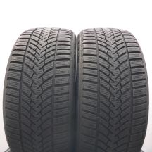 4. Opony 235/35 R19 4x SEMPERIT 91W XL Speed-Grip 3 Zimowe 2025 8-7,8mm
