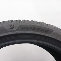 6. Opony 215/45 R20 4x  BRIDGESTONE 95W XL Blizzak 6 Zimowe 2025 7,2mm