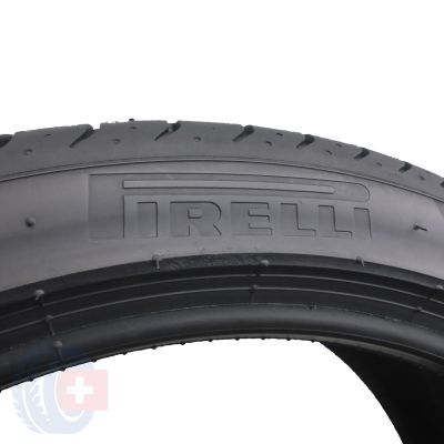 2. 1 x PIRELLI 255/40 R21 102Y XL P Zero R01 Lato 6.2mm