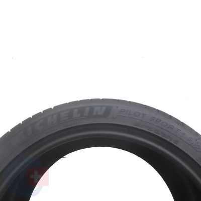 3. 1 x MICHELIN 345/30 ZR20 106Y Pilot Sport 4 S Lato 6mm