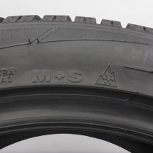 2. Opony 225/50 R18 2x DUNLOP 99H XL SP Winter Sport 3D Zimowe 2022 8mm