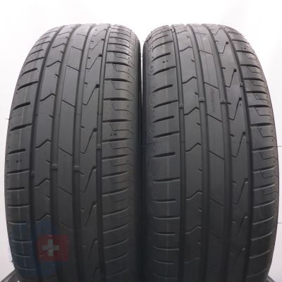 5. Opony 205/60 R16 4x HANKOOK 96H XL Ventus Prime 3 Letnie 2025