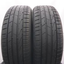 5. Opony 205/60 R16 4x HANKOOK 96H XL Ventus Prime 3 Letnie 2025