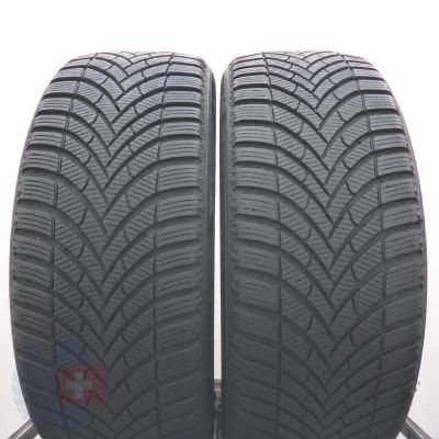 4. Opony 225/45 R19 4x SEMPERIT 96V XL Speed-Grip 5 Zimowe 2025 8,2-8mm