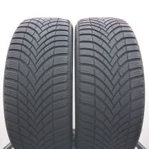 4. Opony 225/45 R19 4x SEMPERIT 96V XL Speed-Grip 5 Zimowe 2025 8,2-8mm