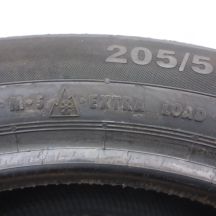7. Opony 205/55 R17 2x CONTINENTAL 95H XL ContiWinterContact TS 830 P RSC Zimowe 2022/23