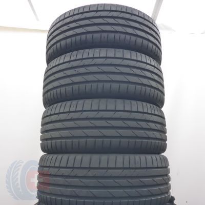 Opony 215/40 R18 4x HANKOOK 89Y XL Ventus Evo Letnie 2024 