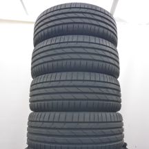 Opony 215/40 R18 4x HANKOOK 89Y XL Ventus Evo Letnie 2024 