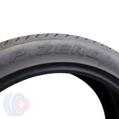 6. 2 x PIRELLI 245/45 ZR20 103Y XL PZero Lato DOT19 7,2mm
