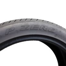 6. 2 x PIRELLI 245/45 ZR20 103Y XL PZero Lato DOT19 7,2mm