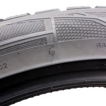 7. Opony 225/45 R19 4x VREDESTEIN 96V XL Wintrac PRO Zimowe 2022 7.2-8.2mm