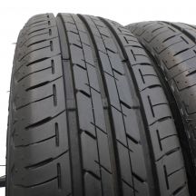 2. 4 x BRIDGESTONE 165/65 R14 79S Ecopia EP150 Lato DOT21/18/17 6,8mm