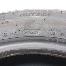 3. Opony 215/55 R17 2x HANKOOK 98H XL Ventus Prime 4 Letnie 2025 