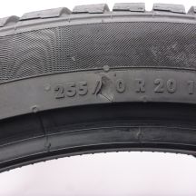 7. Opony 255/40 R20 4x CONTINENTAL 101V XL ContiWinterContact TS830 P M0 Zimowe 2023 6,8-7,5mm