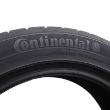 4. 2 x CONTINENTAL 205/55 R17 91V ContiPremiumContact 2 BMW Lato 2017 7mm