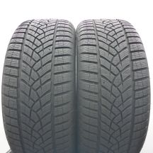 4. Opony 255/45 R20 4x GOODYEAR 105V XL UltraGrip Performance+ Zimowe 2024 8,8 i 8,5mm