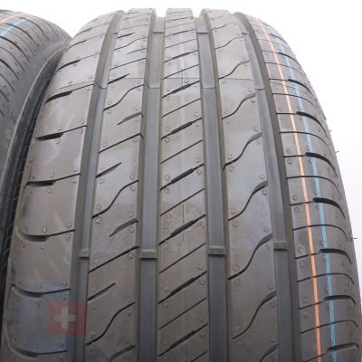 3. Opony 215/60 R16 2x GOODYEAR 99V XL EfficientGrip Performance 2 Letnie 2023