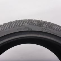 10. Opony 235/45 R20 4x CONTINENTAL 100V XL WinterContact TS 870 P Zimowa 2025 8,8mm
