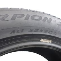 6. 2 x PIRELLI 255/55 R20 110W XL Scorpion Zero All Season LR PNCS 2019 Wielosezon 5,8mm
