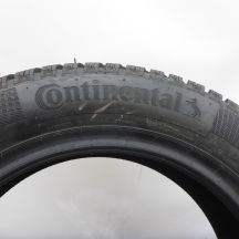 6. Opony 175/60 R15 4x CONTINENTAL 81T WinterContact TS 860 Zimowe 2023