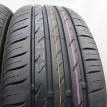 2. Opony 205/55 R16 4x NEXEN 91V NBlue HD Plus Letnie 2025 