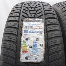2. Opony 265/60 R18 2x HANKOOK 114H Winter I cept evo3 X Zimowe 2021 