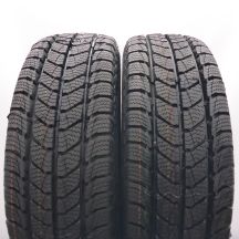 4. Opony 205/65 R16C 4x SEMPERIT 107/105T Van-Grip 3 Zimowe 2025