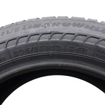 6. Opony 205/55 R16 4x BRIDGESTONE 94V XL Driveguard RunFlat Zimowe 2016 Nieużywane