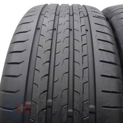 2. 2 x CONTINENTAL 215/50 R18 92V  EcoContact 6Q Lato 2019 /2020 