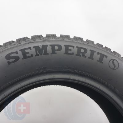 5. Opony 205/60 R16 4x SEMPERIT 96H XL Speed-Grip 5 Zimowe 2024 8,8-8mm