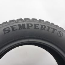 5. Opony 205/60 R16 4x SEMPERIT 96H XL Speed-Grip 5 Zimowe 2024 8,8-8mm