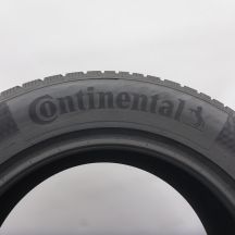 4. Opony 245/55 R17 2x CONTINENTAL 106H XL WinterContact TS 870 P Zimowe 2024 7,8-8mm 