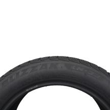 7. Opony 225/50 R17 2x BRIDGESTONE 94H Blizzak LM-32 Zimowe 2019 7-7,8mm