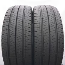 Opony 235/65 R16C 2x CONTINENTAL 115/113R VanContact Eco Letnie 2025 8,5mm