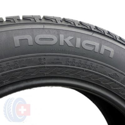 4. 2 x NOKIAN 235/60  R18 107H XL Line Suv Lato 2015