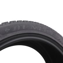 2. 1 x DUNLOP 295/40 R20 106V SP Winter  Sport 4D N0 Zima 2020 7mm