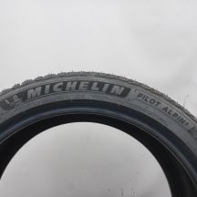 6. Opony 235/40 R18 4x MICHELIN 95W XL Pilot Alpin 5 Zimowe 2019/20 